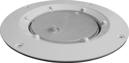 UltraLite, Master, IR, Infälld, DV